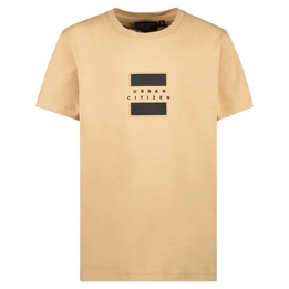 Overview image: Cars t-shirt uno