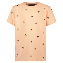 Overview image: Cars shirt bulls