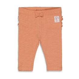 Overview image: Feetje legging flamingo