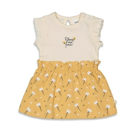 Overview image: Feetje jurk bloom
