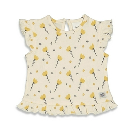 Overview image: Feetje top bloom