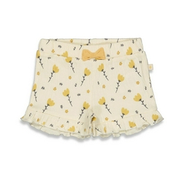 Overview image: Feetje short bloom