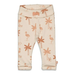 Overview image: Feetje broek flamingo