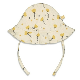 Overview image: Feetje zonnehoedje bloom