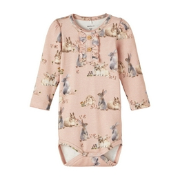 Overview image: Name it romper dessa