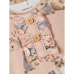 Overview second image: Name it romper dessa