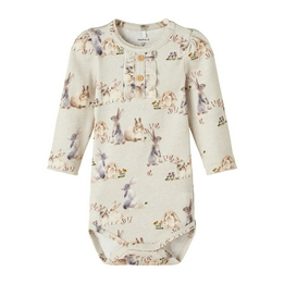 Overview image: Name it romper dessa