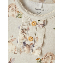 Overview second image: Name it romper dessa