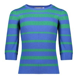 Overview image: Geisha shirt stripe