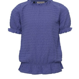Overview image: Looxs10sixteen top crinkle