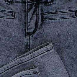 Overview second image: Looxs10sixteen broek wide leg