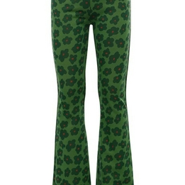 Overview image: Looxs little broek jaquard