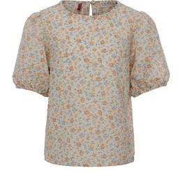 Overview image: Looxs little shirt fancy