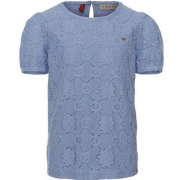 Overview image: Looxs little shirt lace