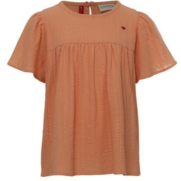 Overview image: Looxs little shirt crinckle