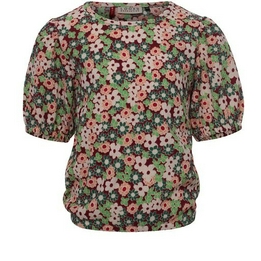 Overview image: Looxs little shirt crinckle