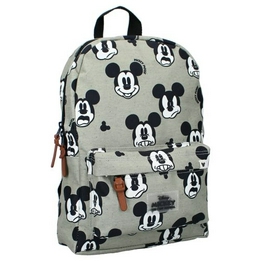 Overview image: Rugzak mickey mouse