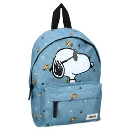 Overview image: Rugzak snoopy