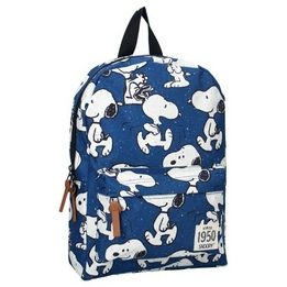 Overview image: Rugzak snoopy
