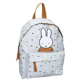 Overview image: Rugzak Miffy forever