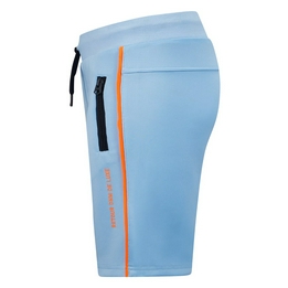 Overview second image: Retourjeans short lars