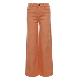 Overview image: Looxs little dye denim broek