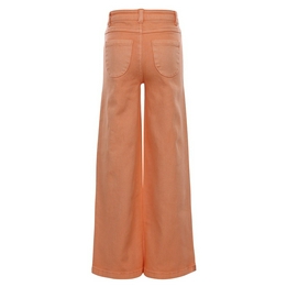 Overview second image: Looxs little dye denim broek