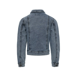 Overview second image: Looxs little denim jacket