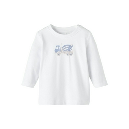 Overview image: Name it shirt dobbie