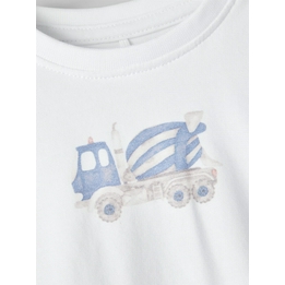 Overview second image: Name it shirt dobbie