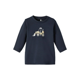 Overview image: Name it shirt dobbie