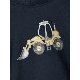 Overview second image: Name it shirt dobbie