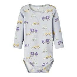 Overview image: Name it romper dash