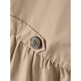Overview second image: Name it trenchcoat madelin