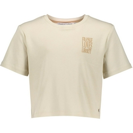 Overview image: Frankie&Liberty shirt honey