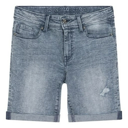 Overview image: Indian bluejeans short andy
