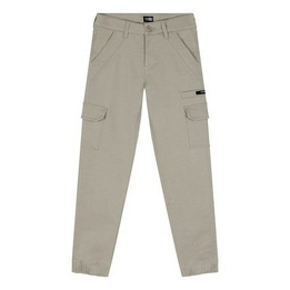 Overview image: Indian bluejeans cargo broek