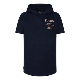 Overview image: Indian bluejeans t-shirt