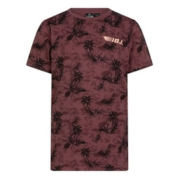 Overview image: Indian bluejeans shirt hawai
