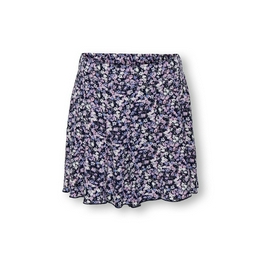 Overview image: Only skater skort scarlett