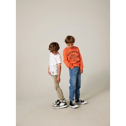 Overview second image: Name it shirt delvin