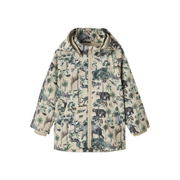 Overview image: Name it zomerjas max jungle