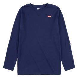 Overview image: Levi's kids shirt Thermal