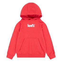 Overview image: Levi's kids hooded sweater