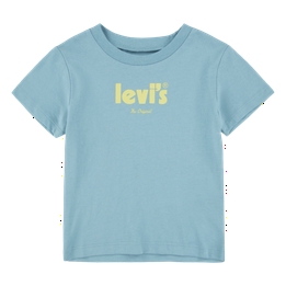 Overview image: Levi's mini shirt
