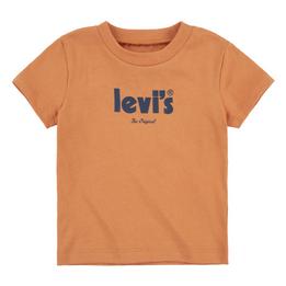 Overview image: Levi's mini shirt