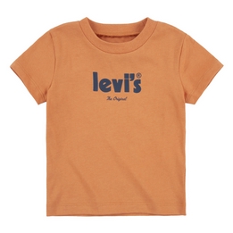 Overview image: Levi's mini shirt