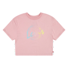 Overview image: Levi's kids shirt