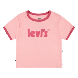 Overview image: Levi's kids shirt