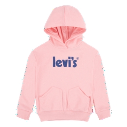 Overview image: Levi's kids sweater hooded